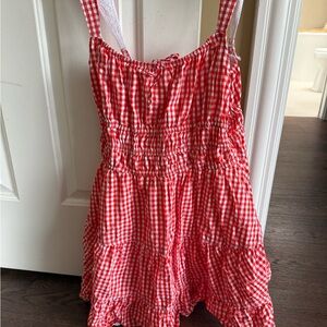 Sunday Best Sundress